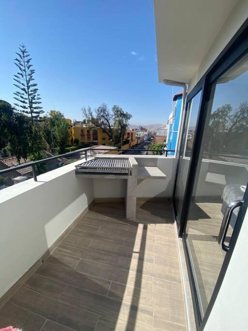 Deluxe Apartments In Arequipa Downtown Exterior photo