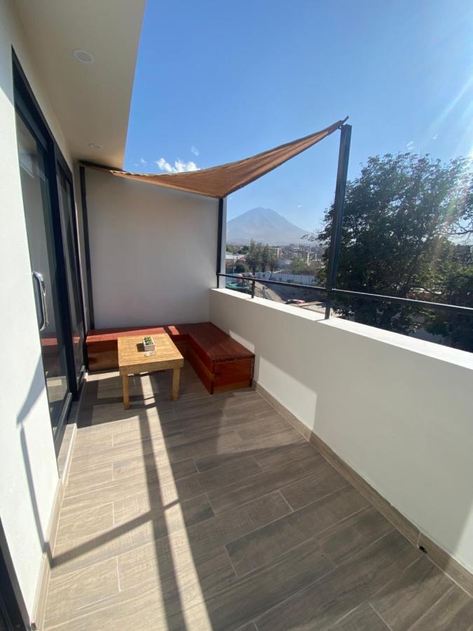 Deluxe Apartments In Arequipa Downtown Exterior photo