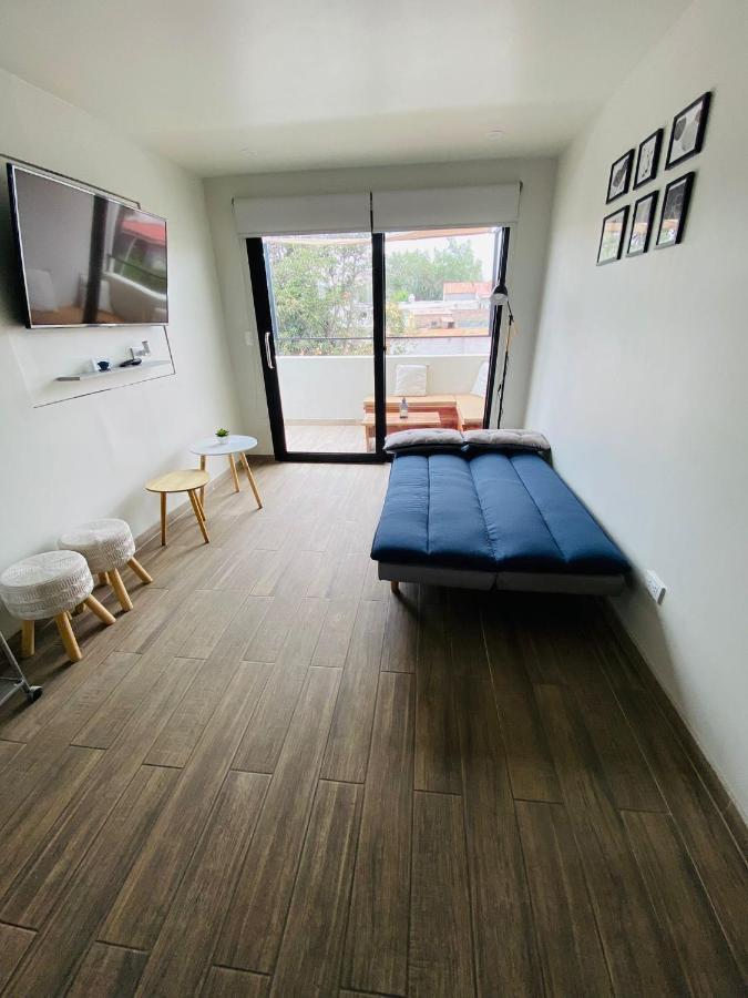 Deluxe Apartments In Arequipa Downtown Exterior photo