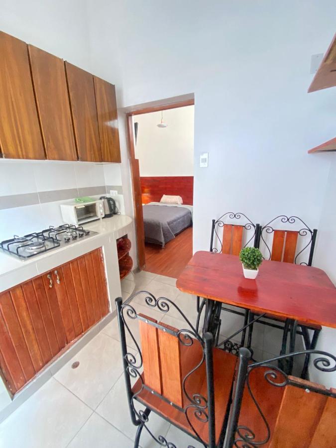 Deluxe Apartments In Arequipa Downtown Exterior photo