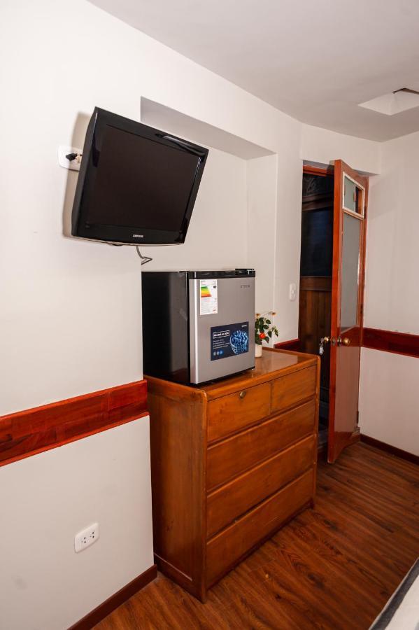 Deluxe Apartments In Arequipa Downtown Exterior photo