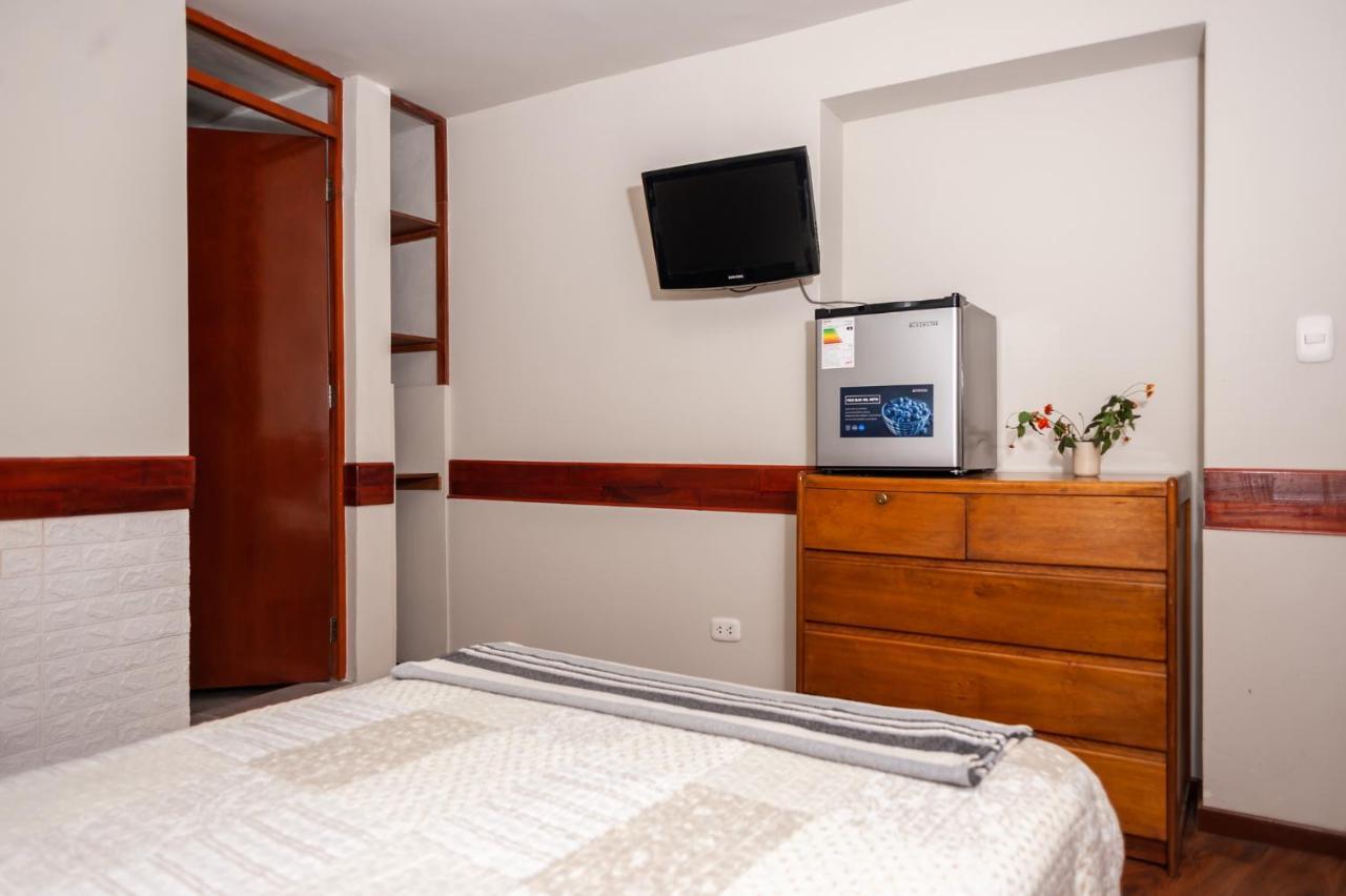 Deluxe Apartments In Arequipa Downtown Exterior photo