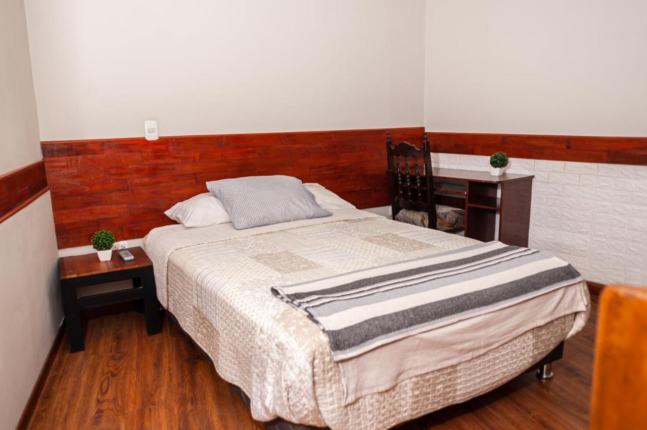 Deluxe Apartments In Arequipa Downtown Exterior photo