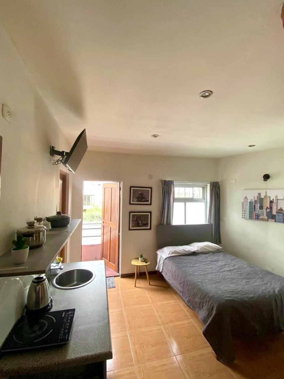 Deluxe Apartments In Arequipa Downtown Exterior photo