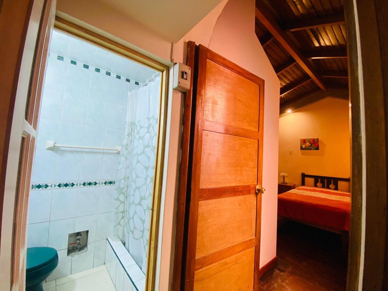 Deluxe Apartments In Arequipa Downtown Room photo