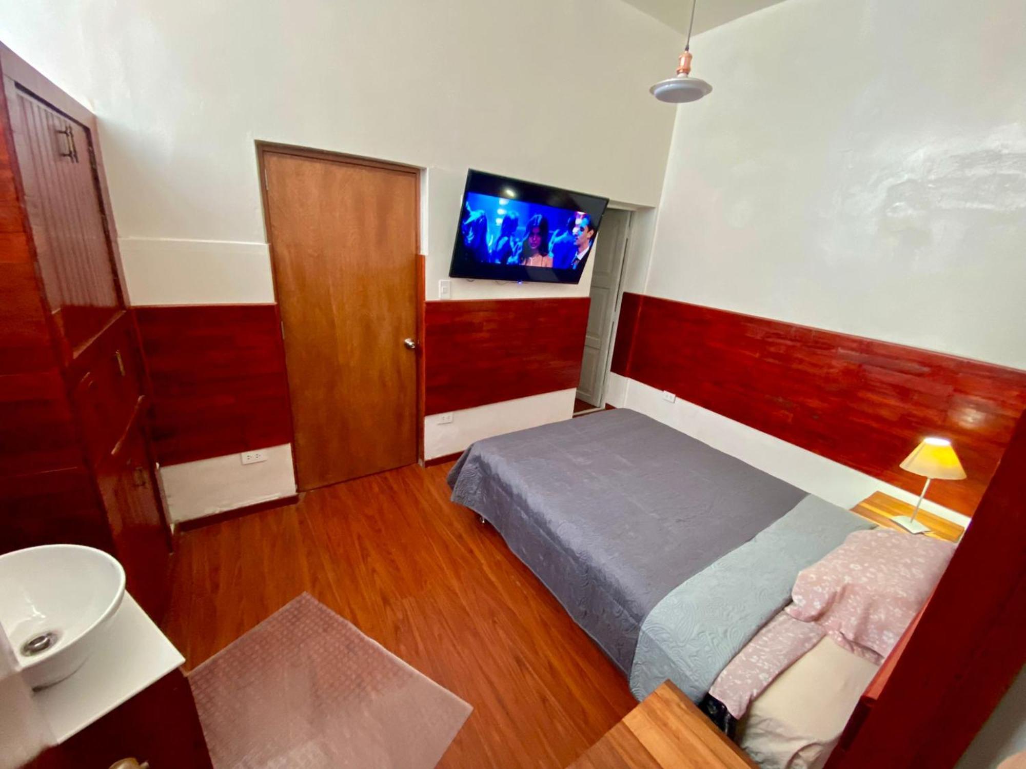 Deluxe Apartments In Arequipa Downtown Room photo