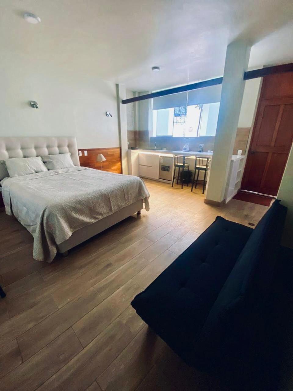 Deluxe Apartments In Arequipa Downtown Exterior photo