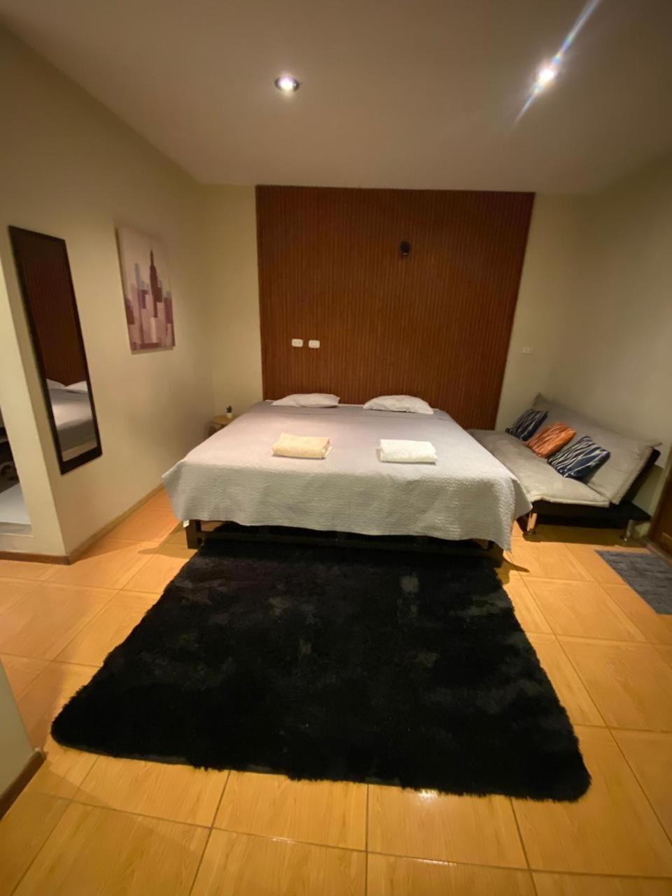 Deluxe Apartments In Arequipa Downtown Exterior photo
