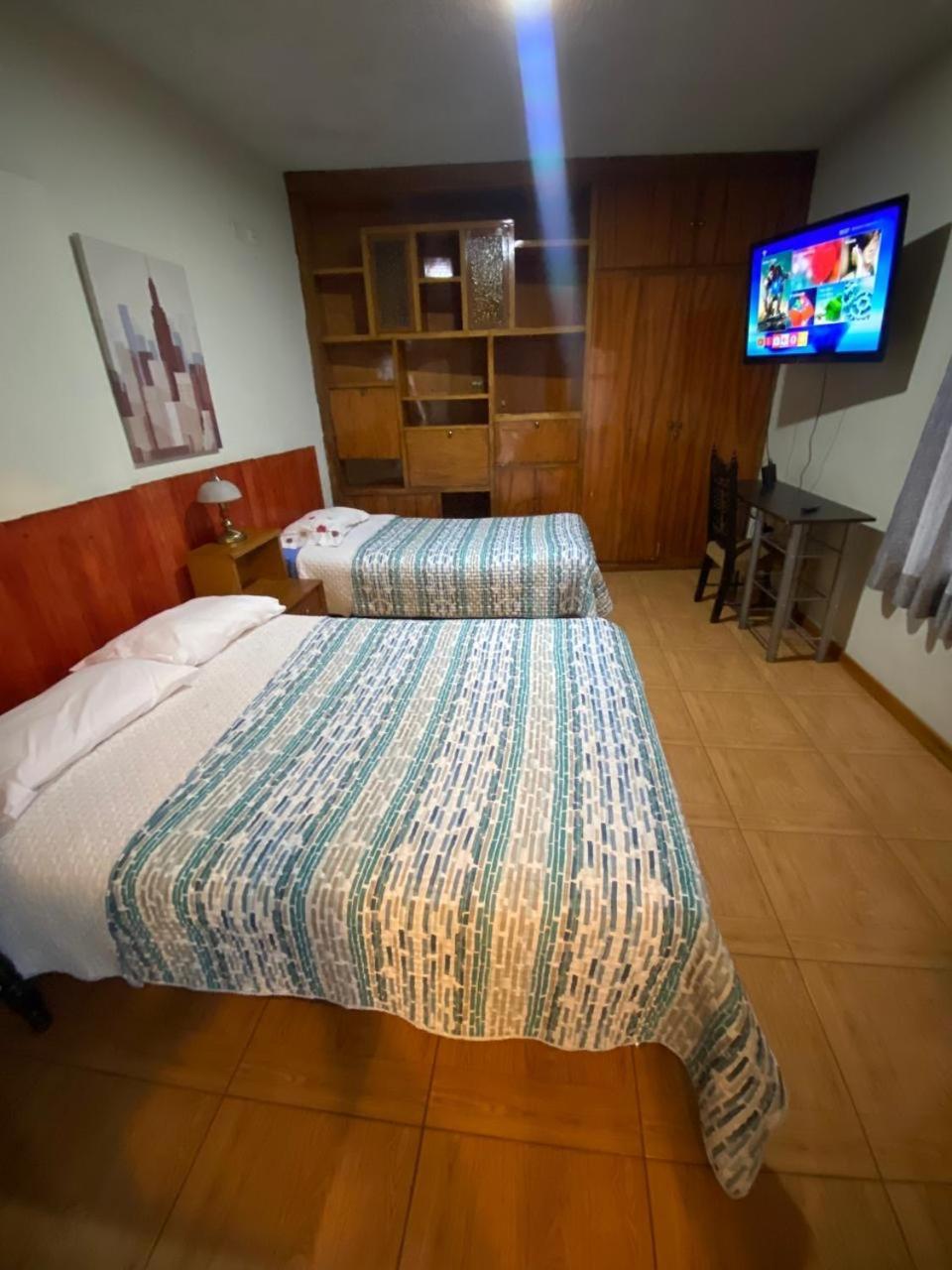 Deluxe Apartments In Arequipa Downtown Exterior photo