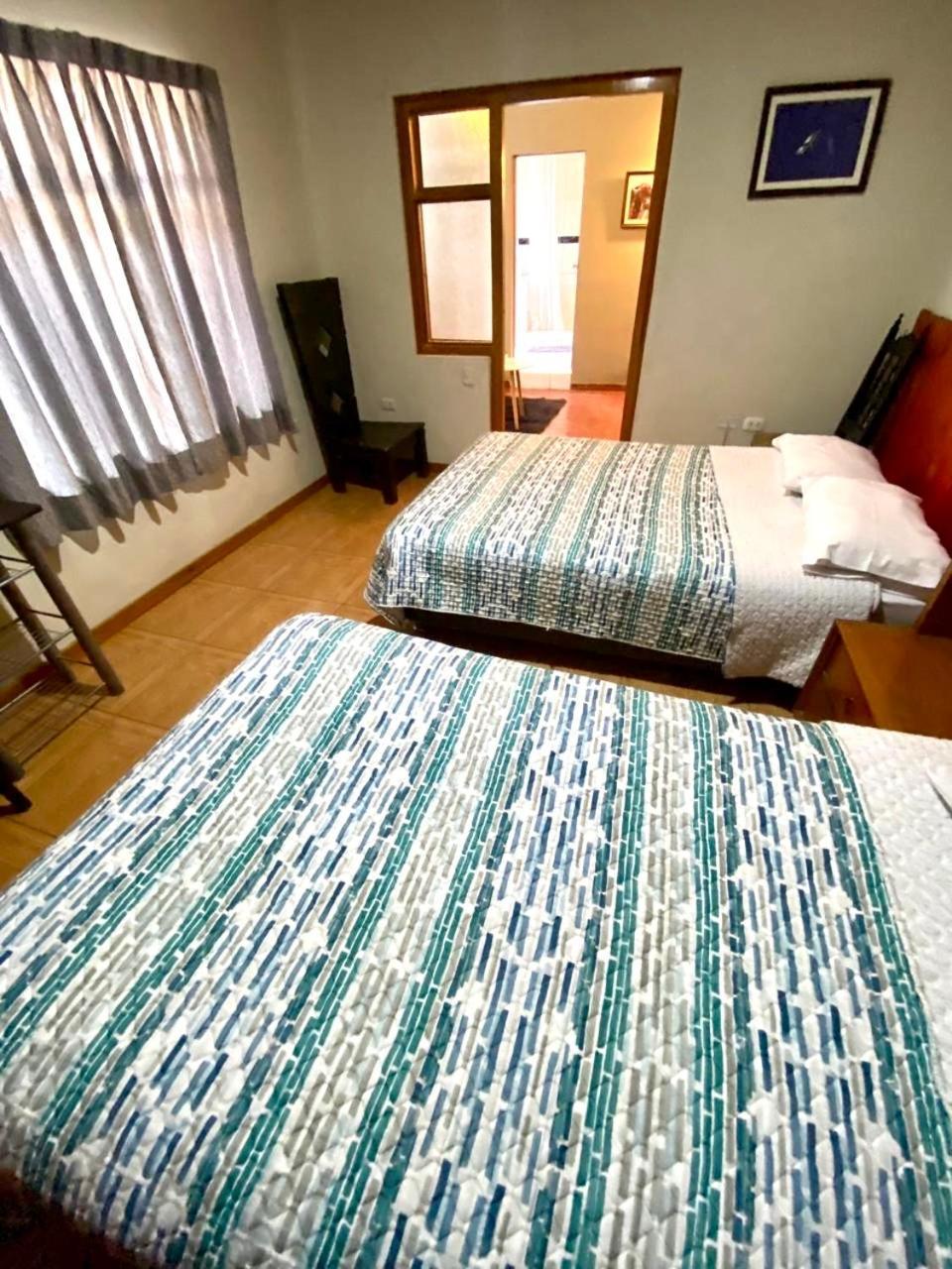 Deluxe Apartments In Arequipa Downtown Exterior photo