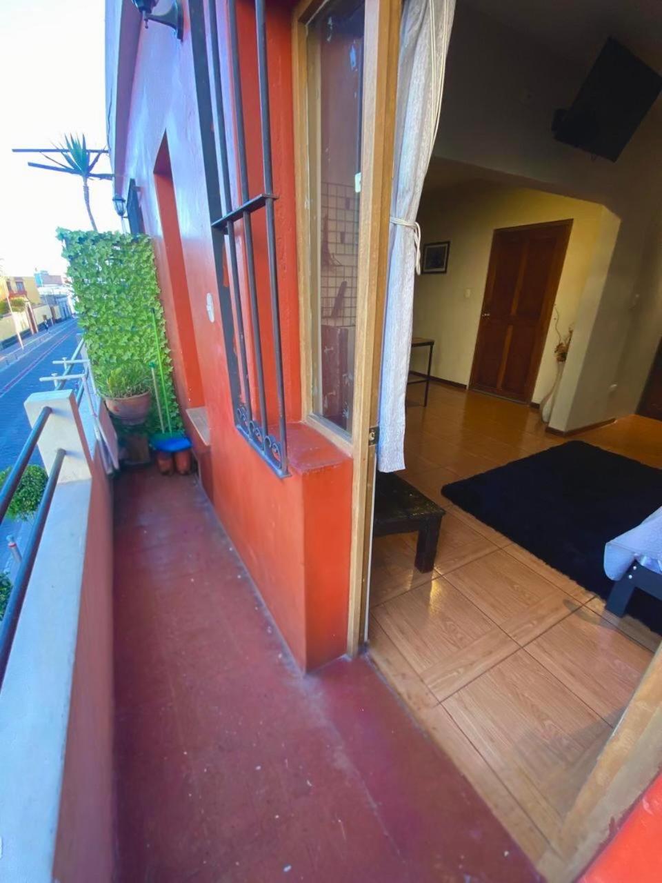 Deluxe Apartments In Arequipa Downtown Exterior photo