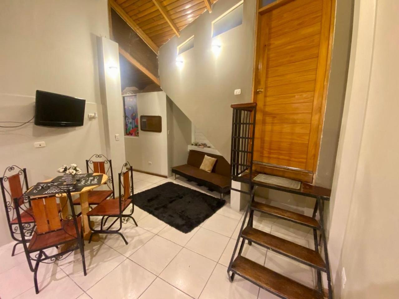 Deluxe Apartments In Arequipa Downtown Exterior photo