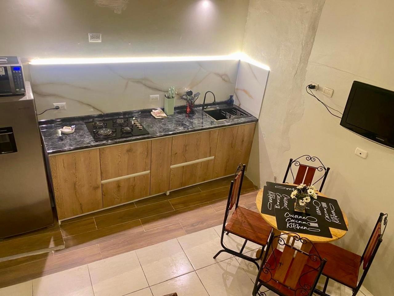 Deluxe Apartments In Arequipa Downtown Exterior photo