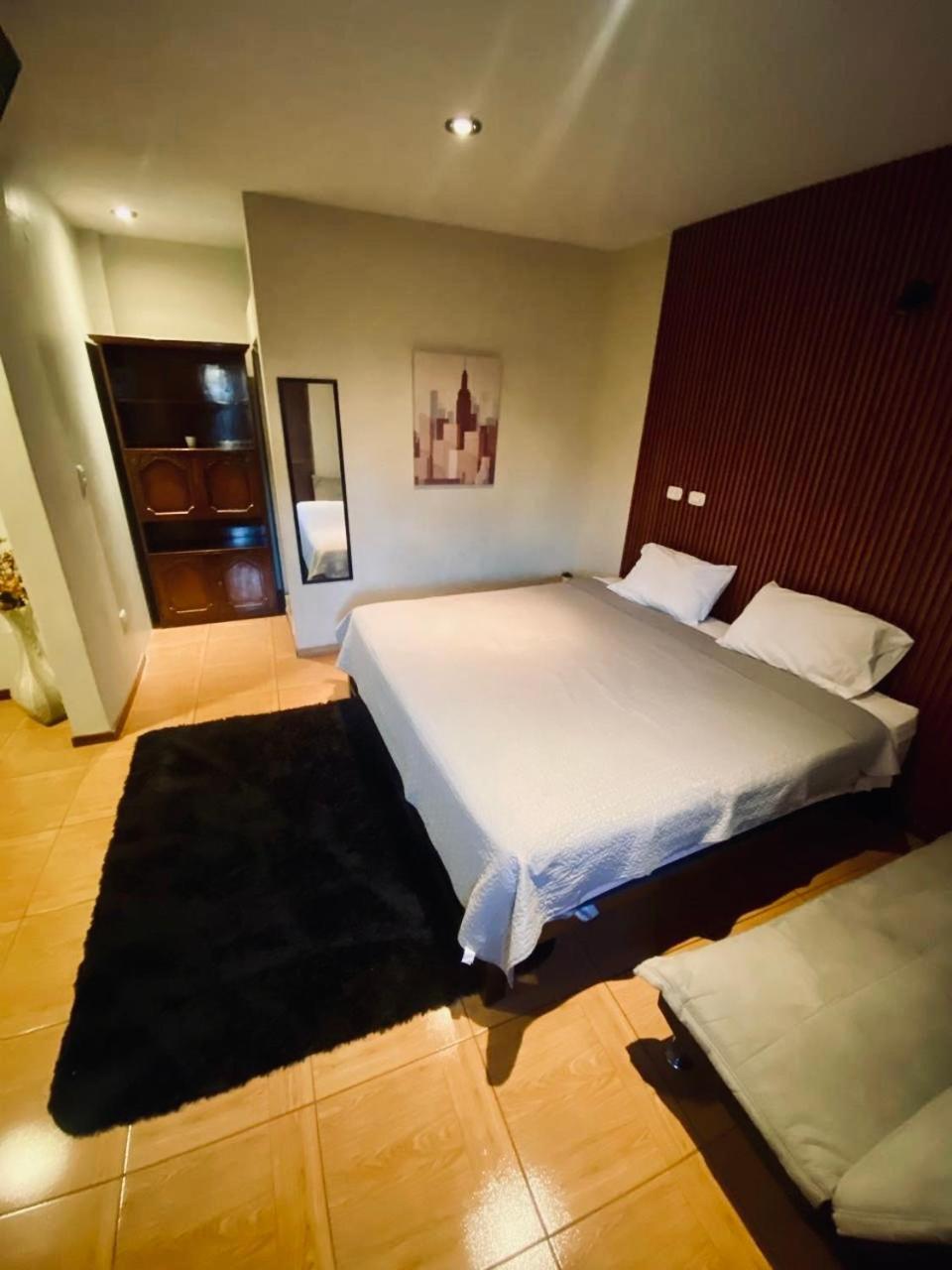Deluxe Apartments In Arequipa Downtown Exterior photo