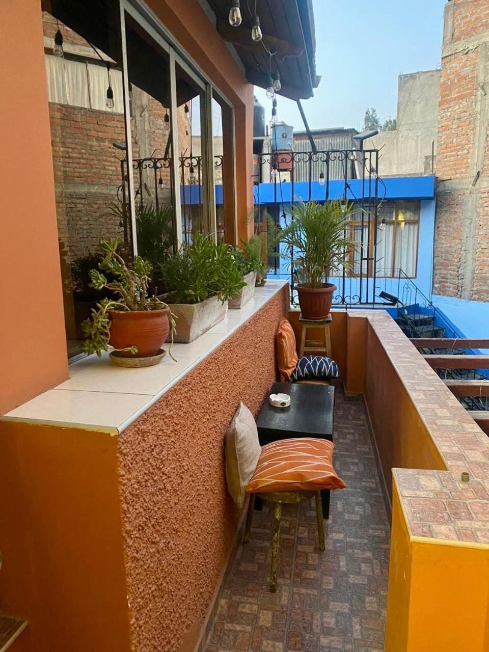 Deluxe Apartments In Arequipa Downtown Exterior photo
