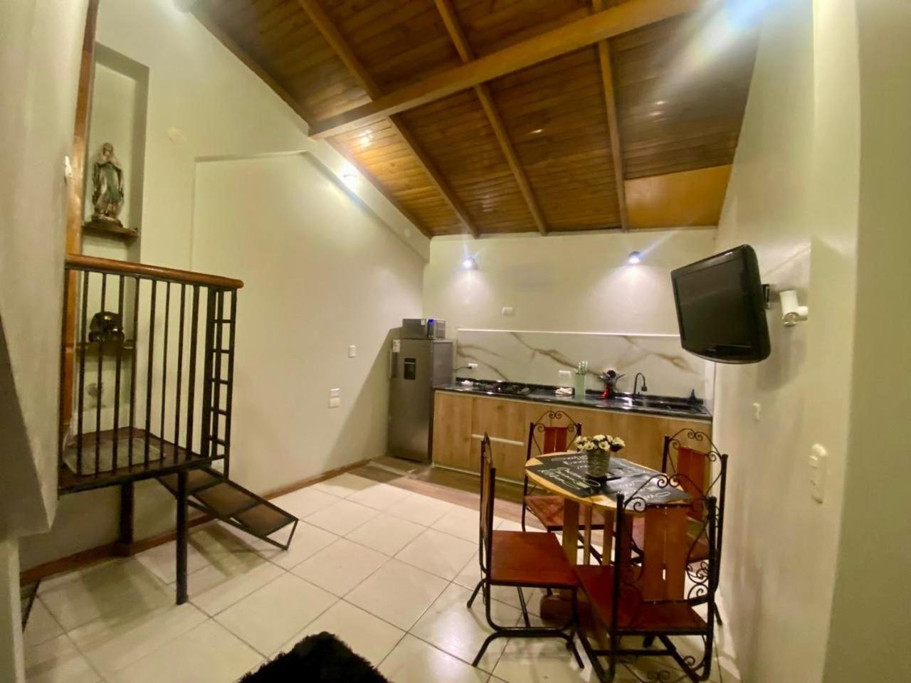 Deluxe Apartments In Arequipa Downtown Exterior photo