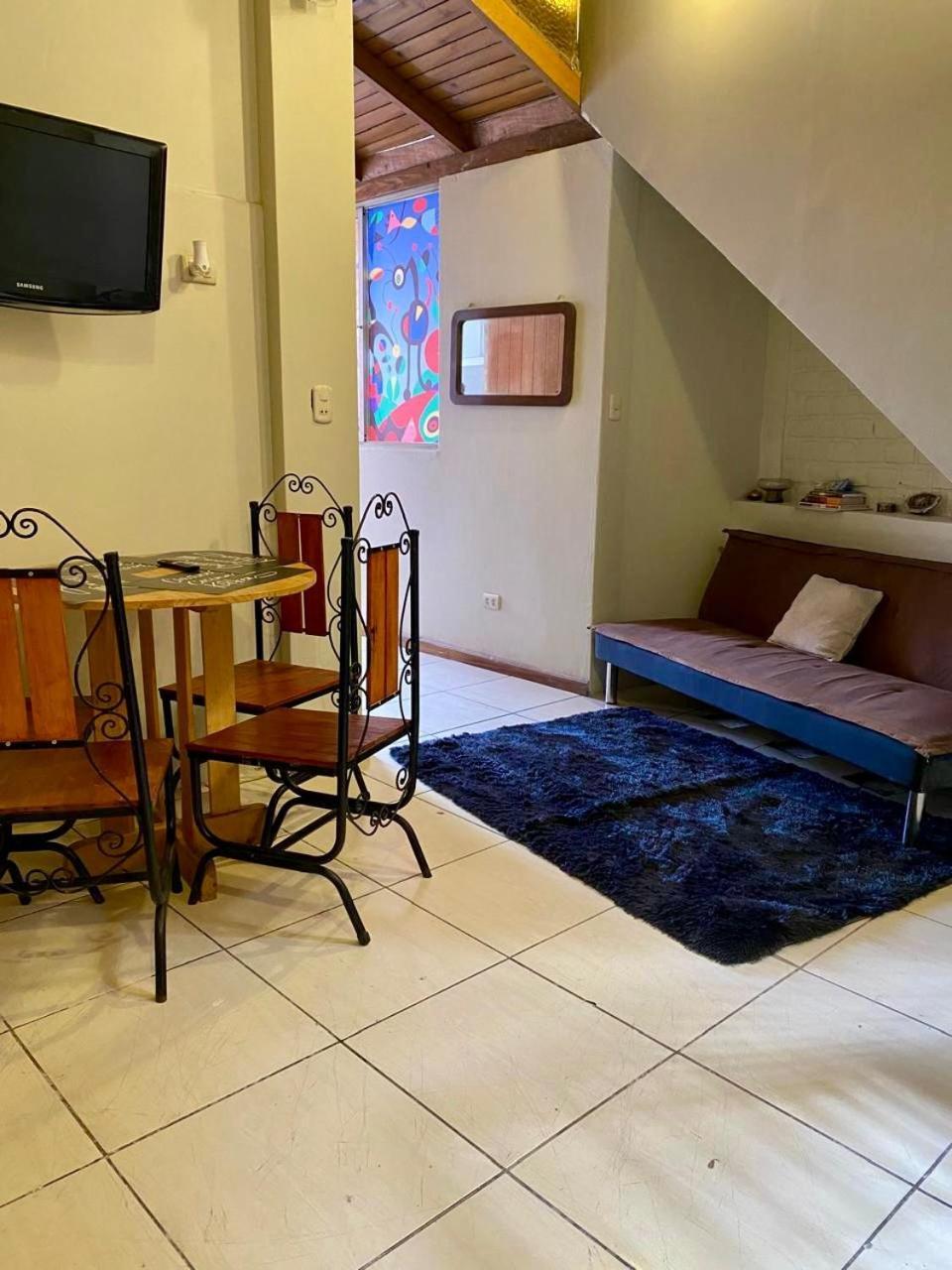 Deluxe Apartments In Arequipa Downtown Exterior photo