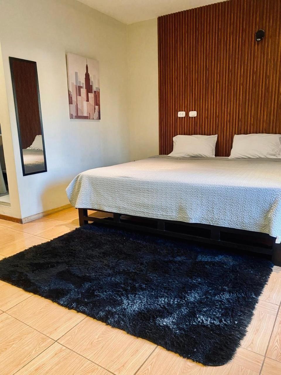Deluxe Apartments In Arequipa Downtown Exterior photo