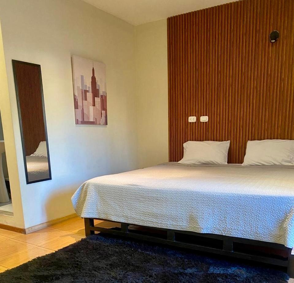 Deluxe Apartments In Arequipa Downtown Exterior photo