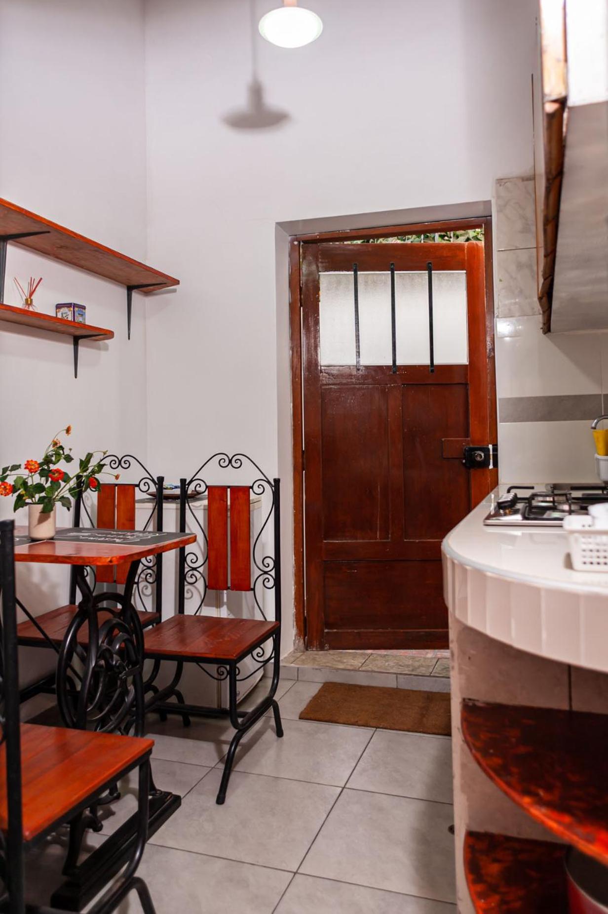 Deluxe Apartments In Arequipa Downtown Exterior photo